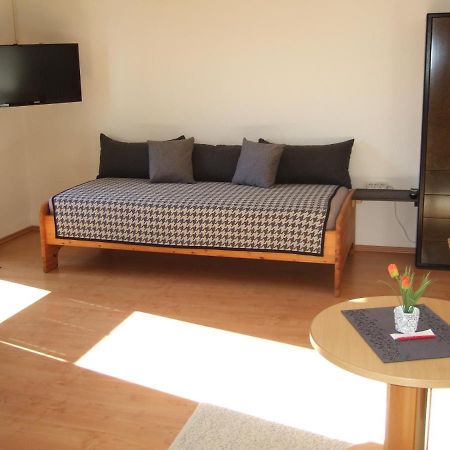 Familie Gerle Apartment Vils Ngoại thất bức ảnh