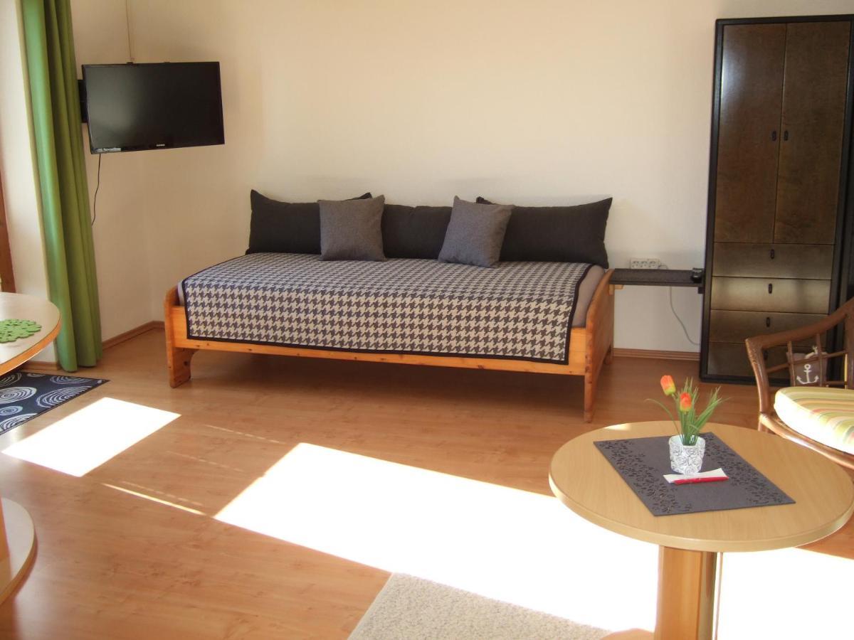Familie Gerle Apartment Vils Ngoại thất bức ảnh