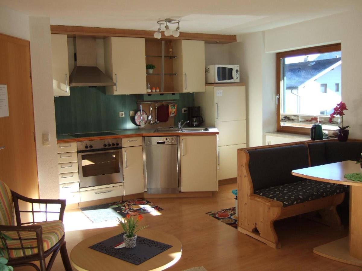 Familie Gerle Apartment Vils Ngoại thất bức ảnh
