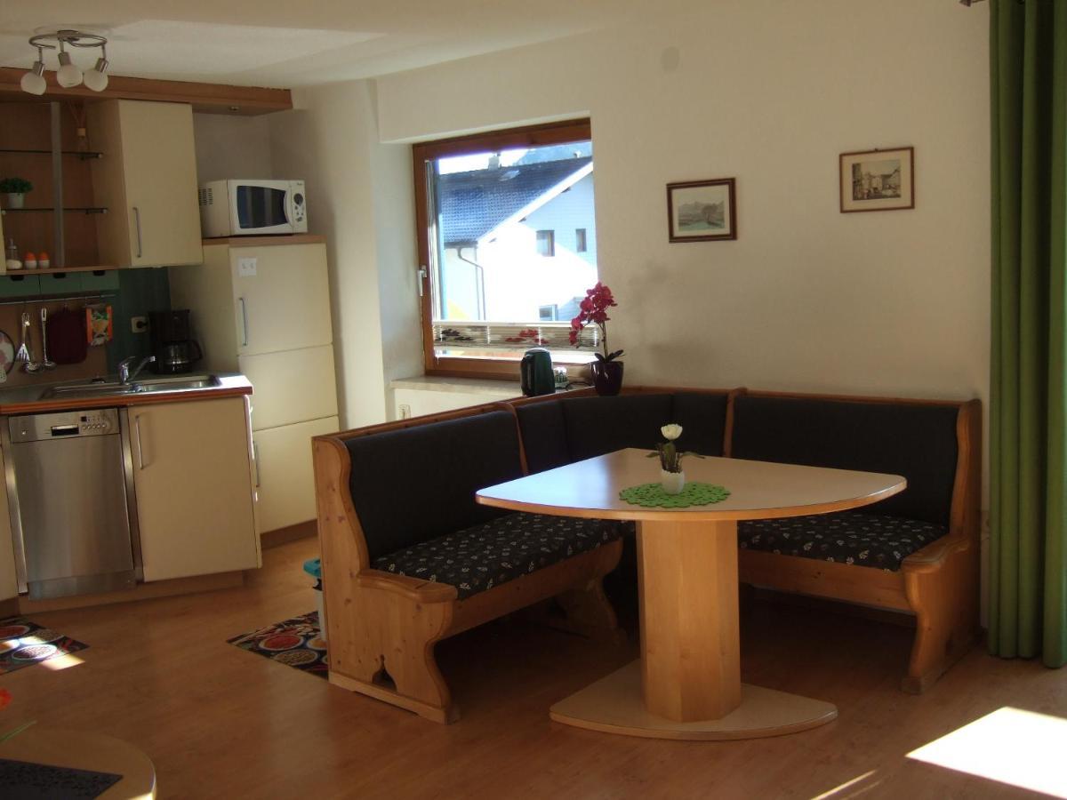 Familie Gerle Apartment Vils Ngoại thất bức ảnh