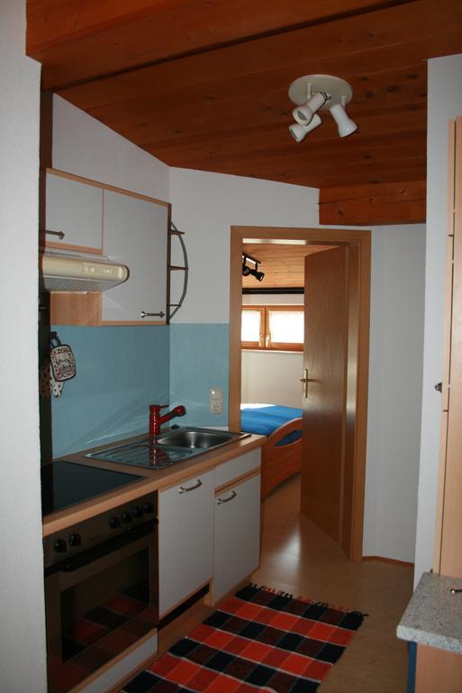 Familie Gerle Apartment Vils Ngoại thất bức ảnh