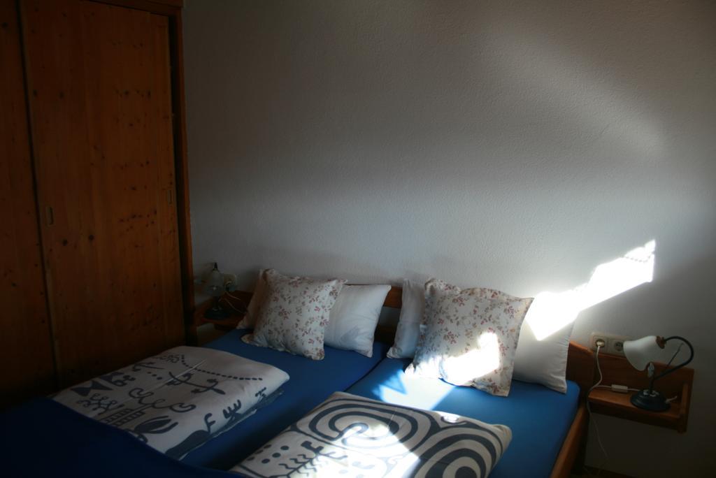 Familie Gerle Apartment Vils Ngoại thất bức ảnh