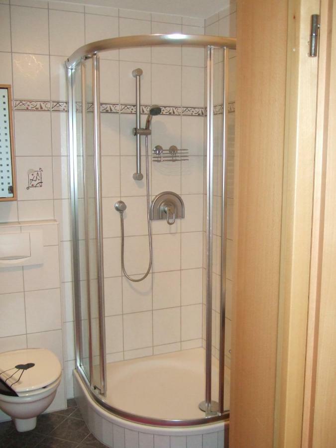 Familie Gerle Apartment Vils Ngoại thất bức ảnh