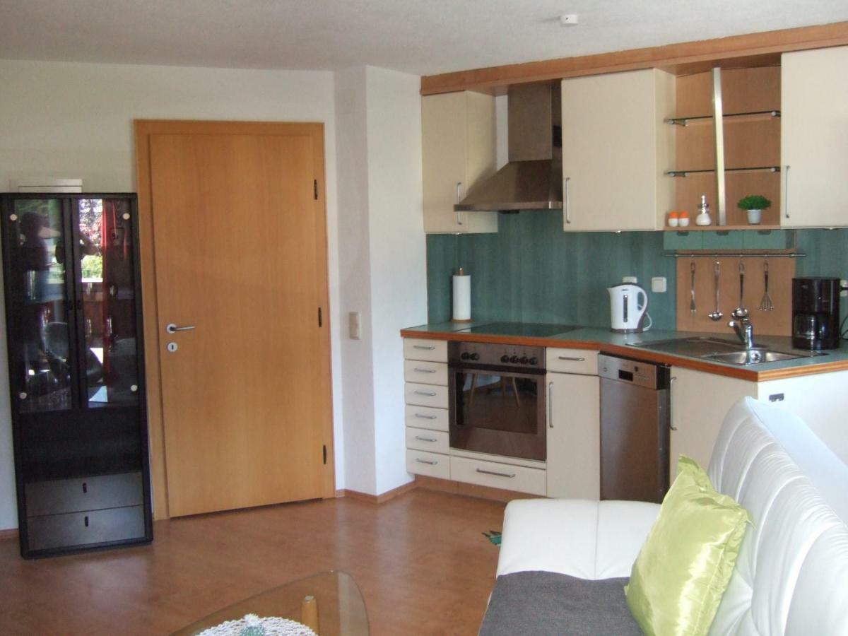 Familie Gerle Apartment Vils Ngoại thất bức ảnh