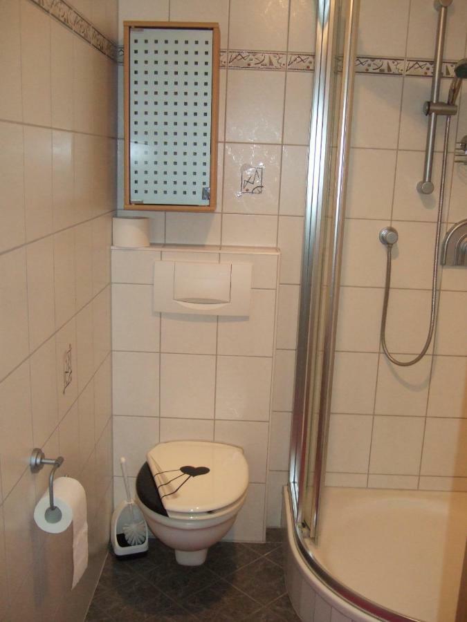 Familie Gerle Apartment Vils Ngoại thất bức ảnh